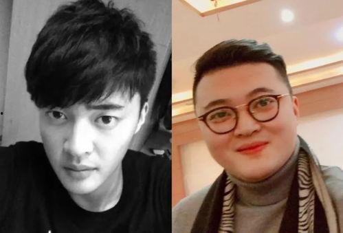 男明星生活图片